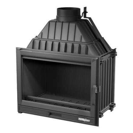 Каминная топка NORDflam Savona Амазонка бай фото в Борисове