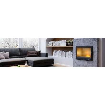 Каминная топка NORDflam Savona в Борисове