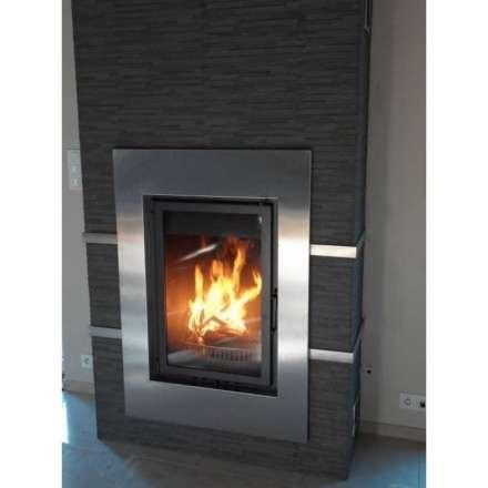 Каминная топка Kratki MAJA WIEZA в Борисове