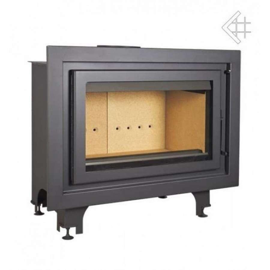 Каминная топка Kratki Basia Амазонка бай фото в Борисове