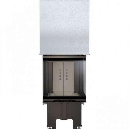 Каминная топка Kratki NBC 8 (гильотина) в Борисове