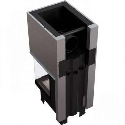 Каминная топка Kratki NBC 8 (гильотина) в Борисове