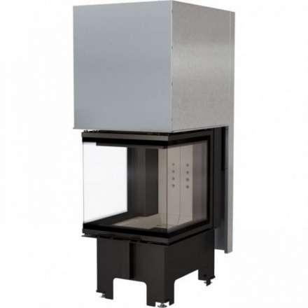 Каминная топка Kratki NBC 8 (гильотина) в Борисове