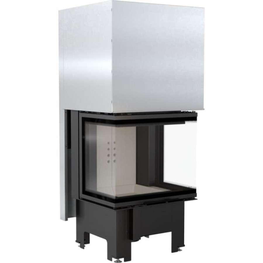 Каминная топка Kratki NBC 9 (гильотина) Амазонка бай фото в Борисове