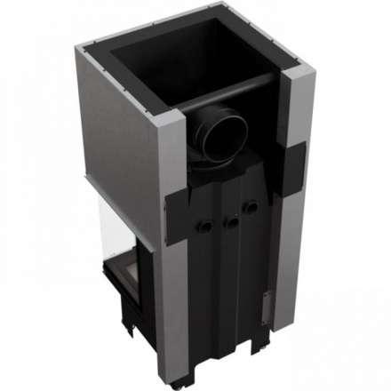 Каминная топка Kratki NBC 9 (гильотина) в Борисове