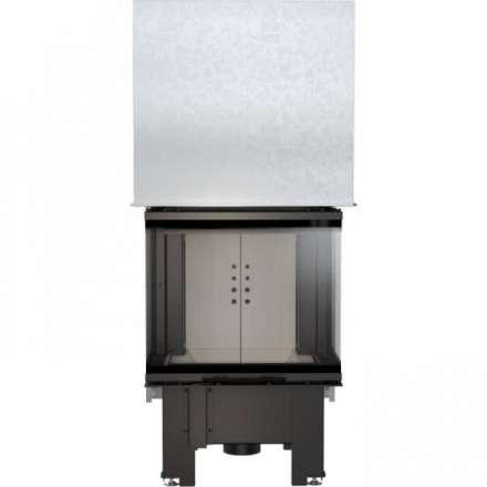 Каминная топка Kratki NBC 9 (гильотина) в Борисове