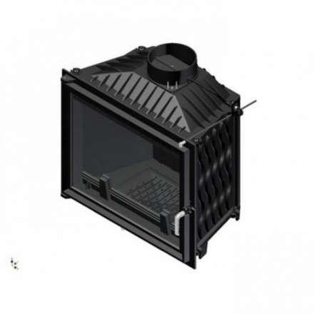 Каминная топка Kratki Felix в Борисове