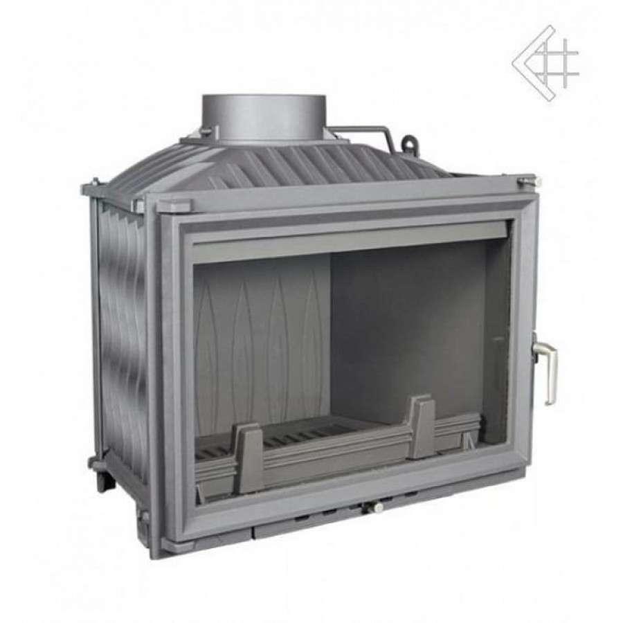 Каминная топка Kratki Wiktor Амазонка бай фото в Борисове