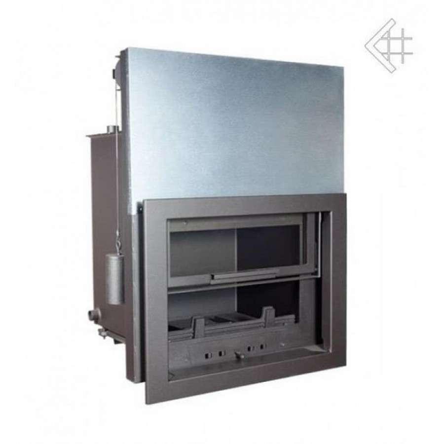 Каминная топка Kratki Oliwia/PW/22/G Амазонка бай фото в Борисове