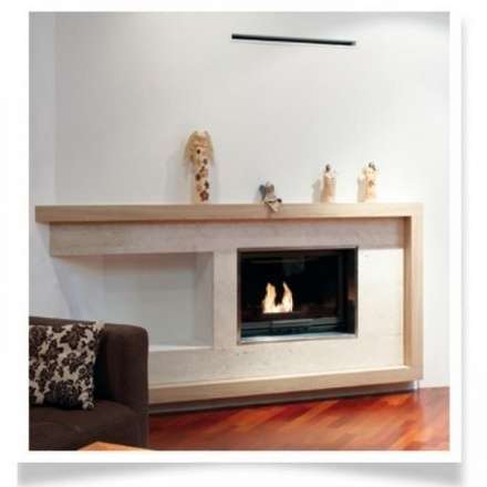 Каминная топка Kratki Oliwia/PW/22/G в Борисове