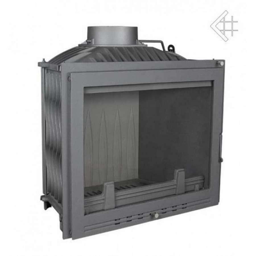 Каминная топка Kratki Felix/LUX Амазонка бай фото в Борисове