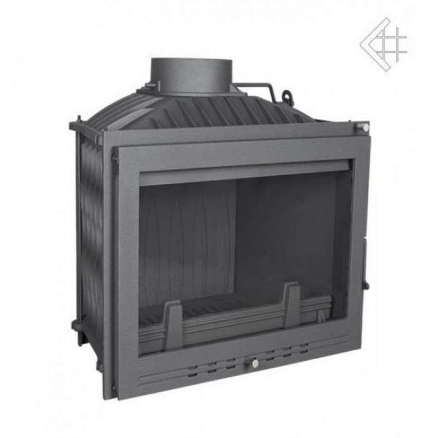 Каминная топка Kratki Eryk/LUX Амазонка бай фото в Борисове