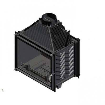 Каминная топка Kratki Amelia/T в Борисове