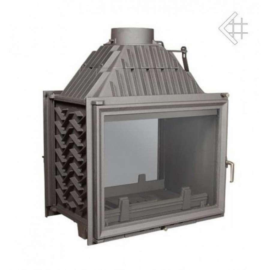 Каминная топка Kratki Amelia/T Амазонка бай фото в Борисове