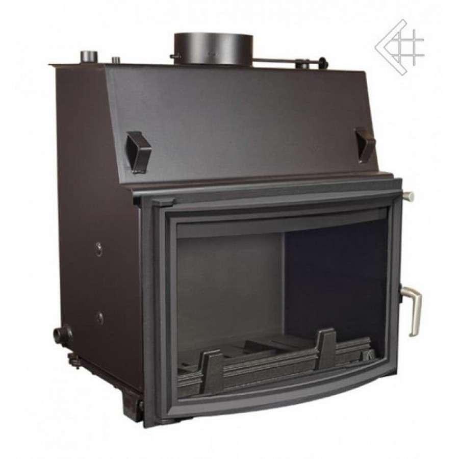 Каминная топка Kratki Oliwia/R/PW/17 Амазонка бай фото в Борисове