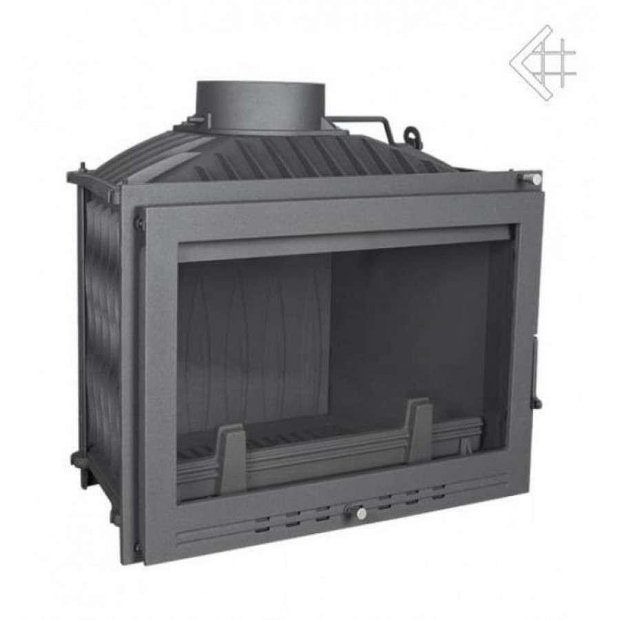 Каминная топка Kratki Wiktor/LUX Амазонка бай фото в Борисове