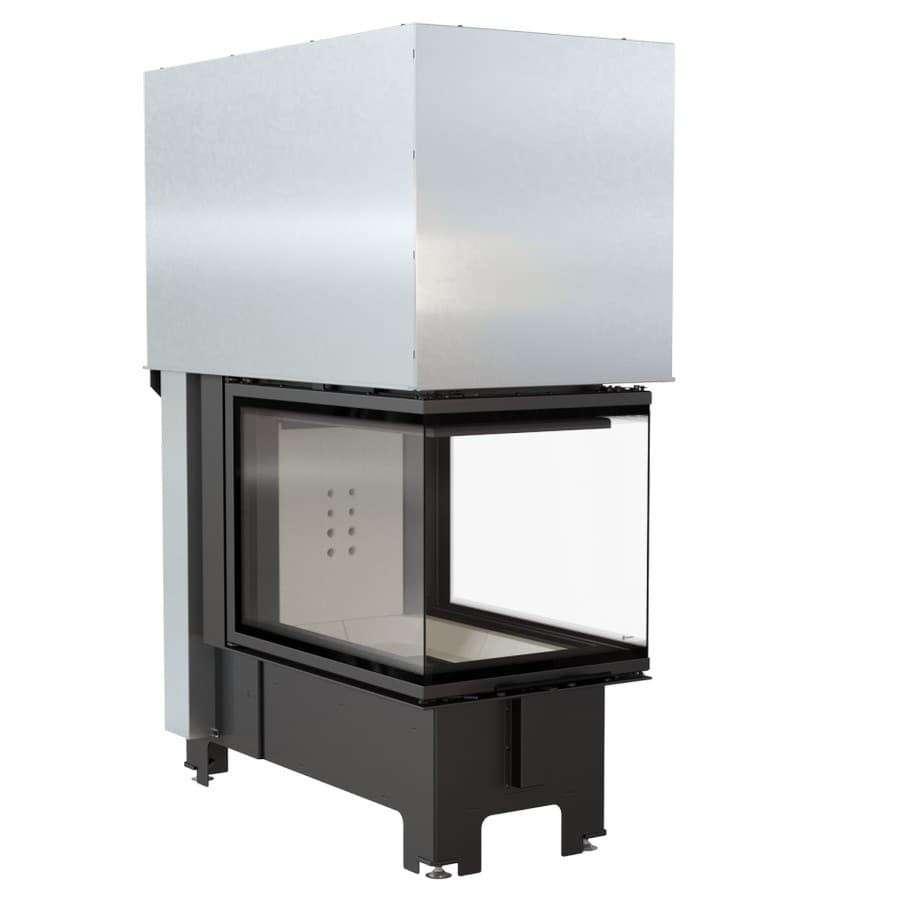 Каминная топка Kratki NBU 500/700 Амазонка бай фото в Борисове