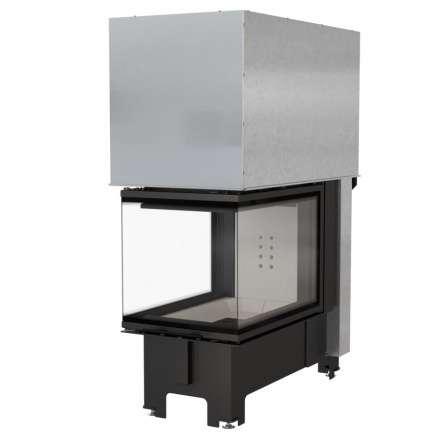 Каминная топка Kratki NBU 500/700 в Борисове