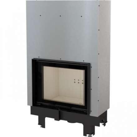 Каминная топка Kratki MBZ/PW/13/G/W в Борисове