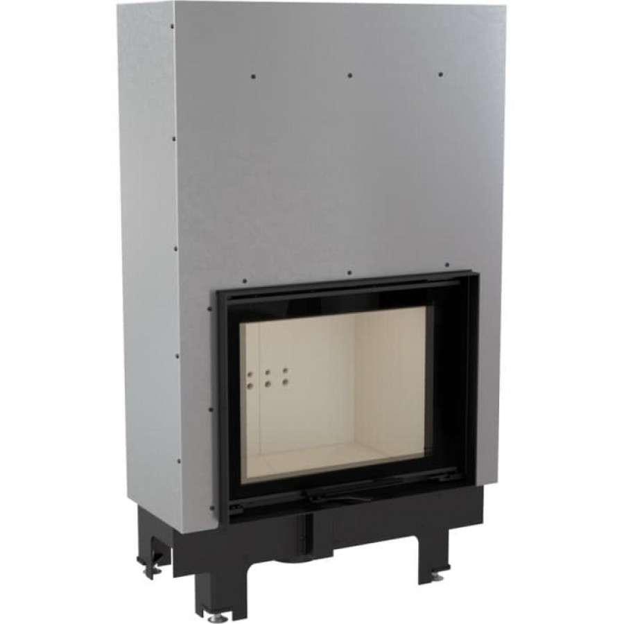 Каминная топка Kratki MBZ/PW/13/G/W Амазонка бай фото Каминная топка Kratki MBZ/PW/13/G/W Амазонка бай фото в Борисове