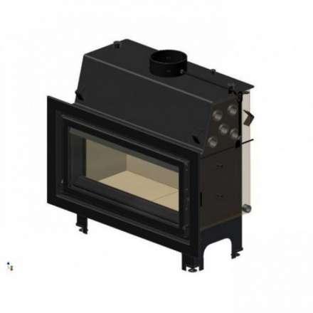 Каминная топка Kratki Mila/PW/24 в Борисове