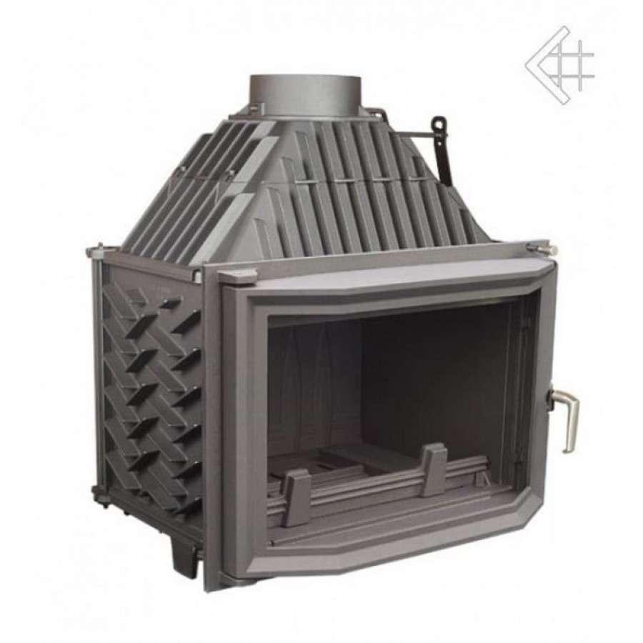 Каминная топка Kratki Oliwia/R Амазонка бай фото в Борисове