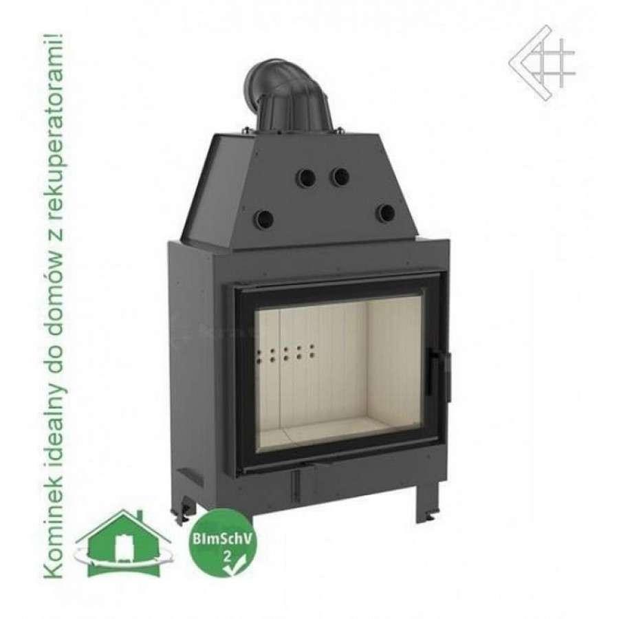 Каминная топка Kratki MBA Амазонка бай фото в Борисове