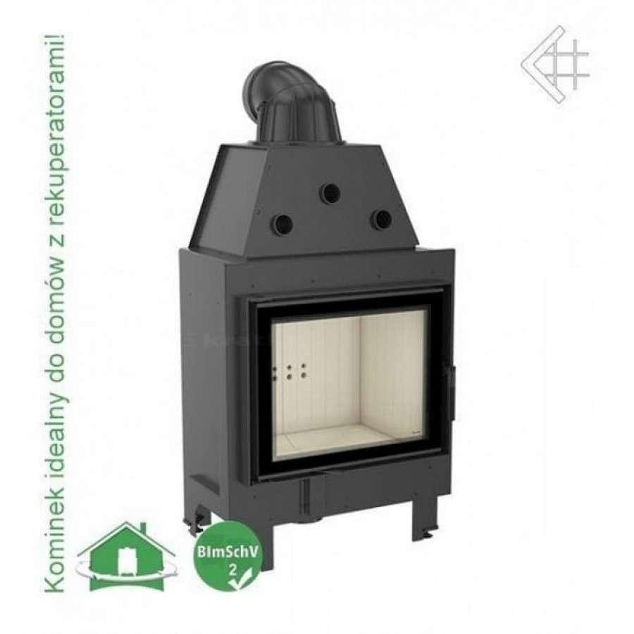 Каминная топка Kratki MBZ Амазонка бай фото в Борисове