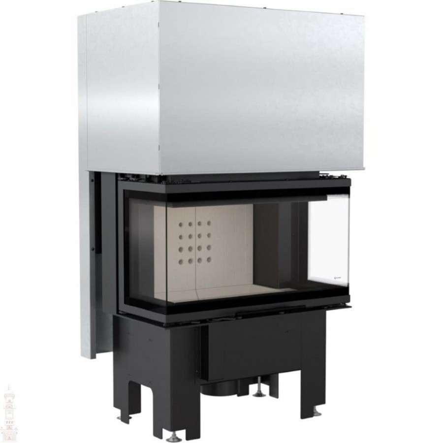 Каминная топка Kratki NBC 7 (гильотина) Амазонка бай фото в Борисове