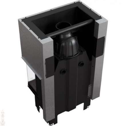 Каминная топка Kratki NBC 7 (гильотина) в Борисове