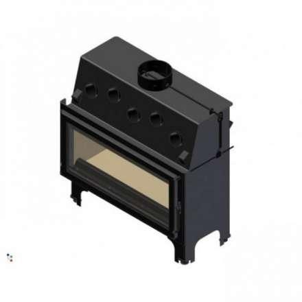 Каминная топка Kratki Mila в Борисове