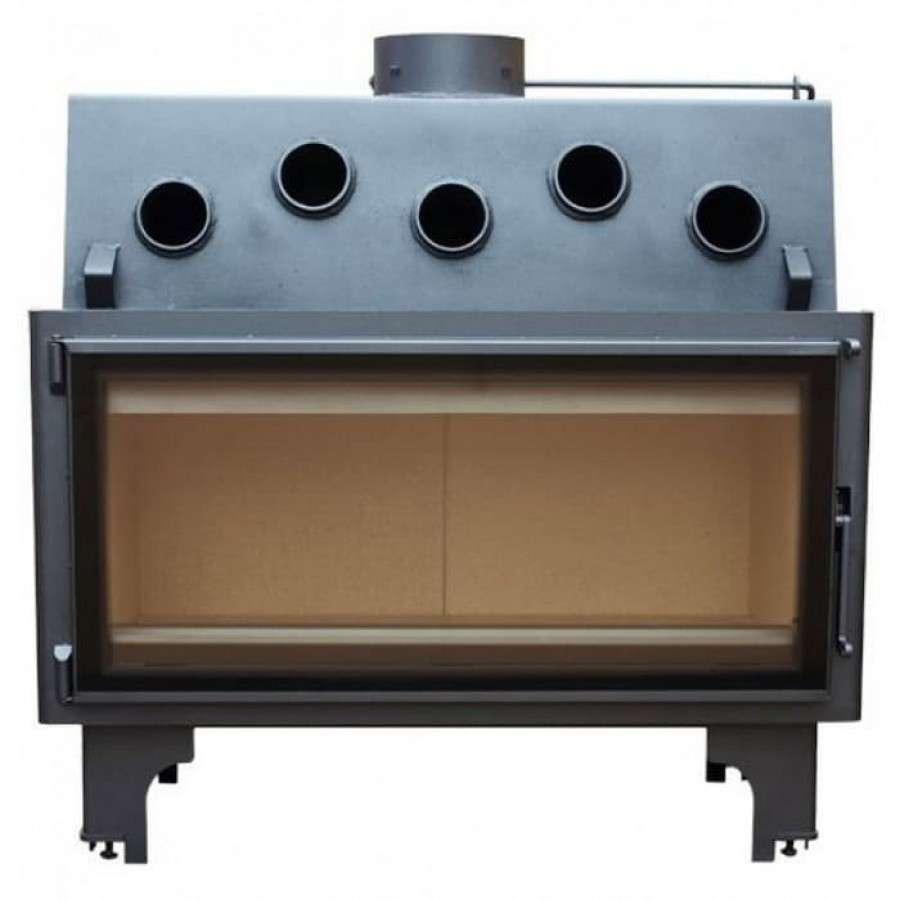 Каминная топка Kratki Mila Амазонка бай фото в Борисове