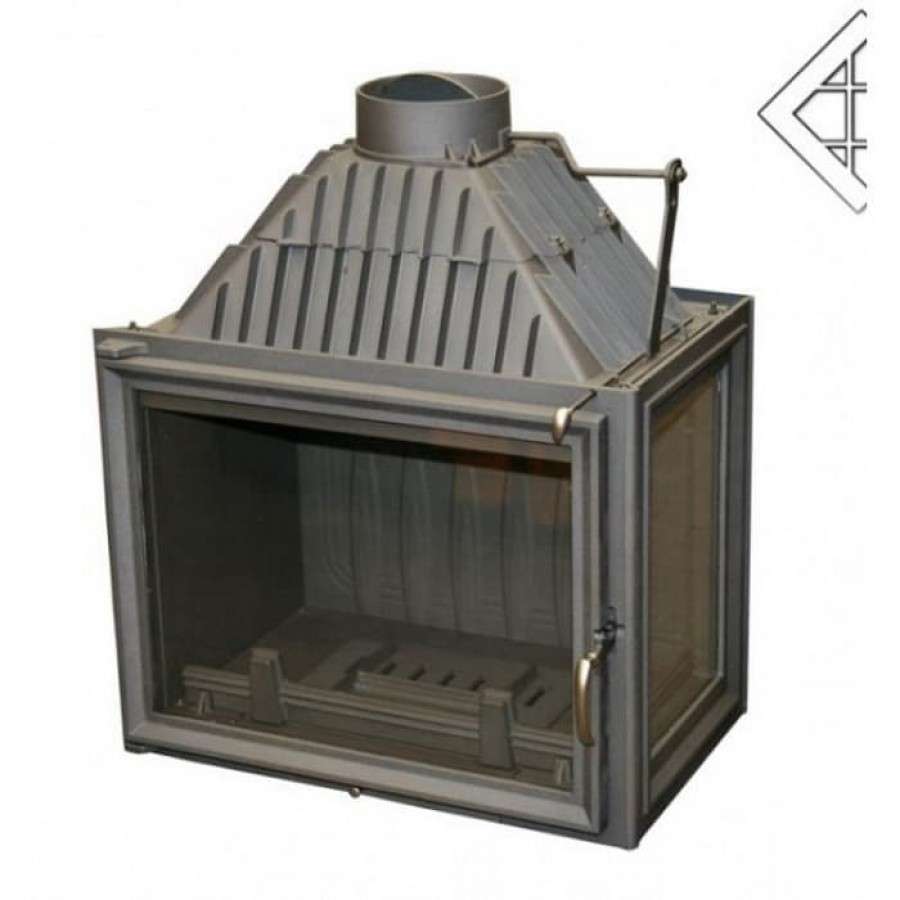 Каминная топка Kratki Amelia/P Амазонка бай фото в Борисове