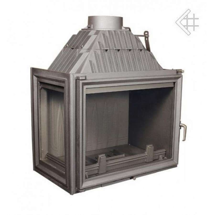 Каминная топка Kratki Amelia/L Амазонка бай фото в Борисове