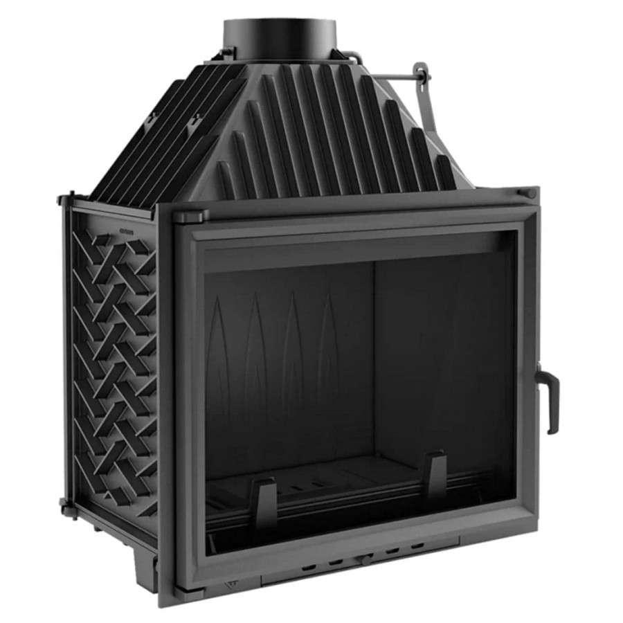 Каминная топка Kratki Amelia Амазонка бай фото в Борисове