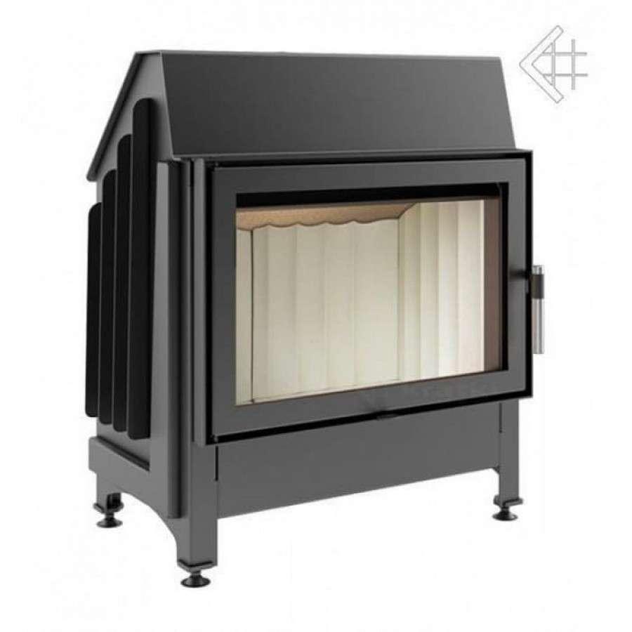 Каминная топка Kratki Zibi Амазонка бай фото в Борисове