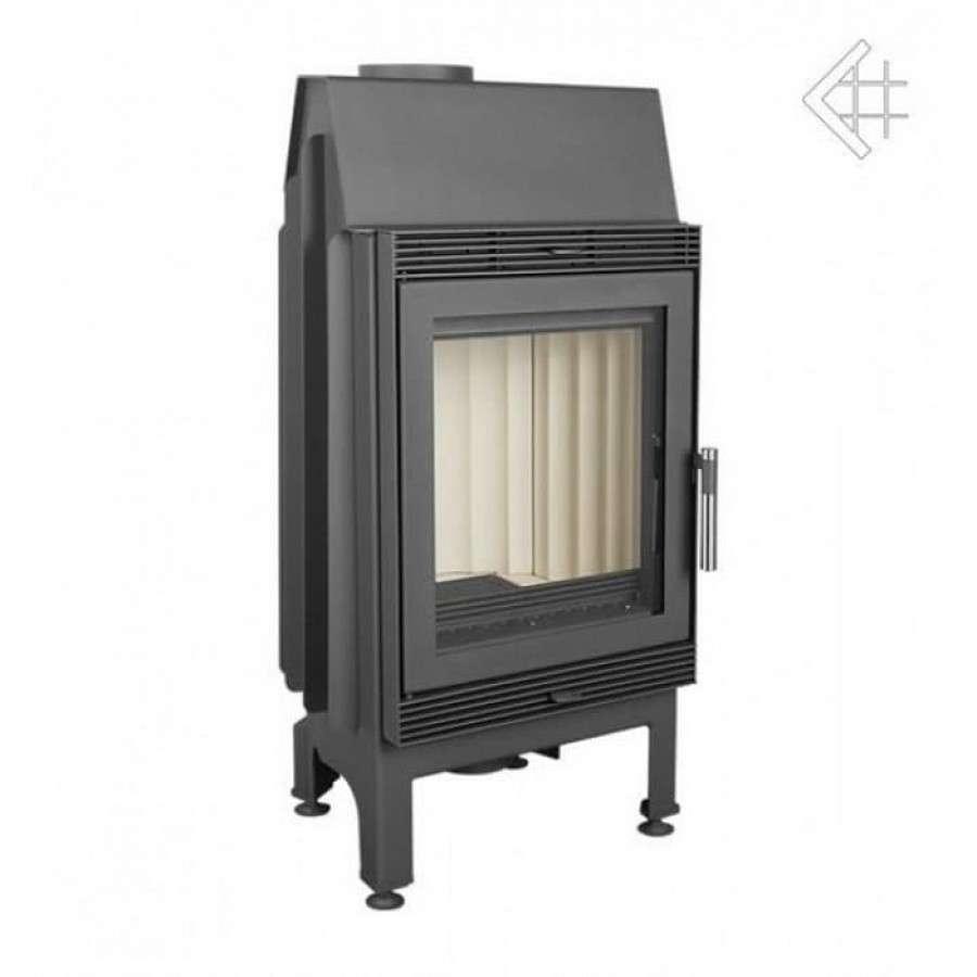 Каминная топка Kratki Blanka Амазонка бай фото в Борисове