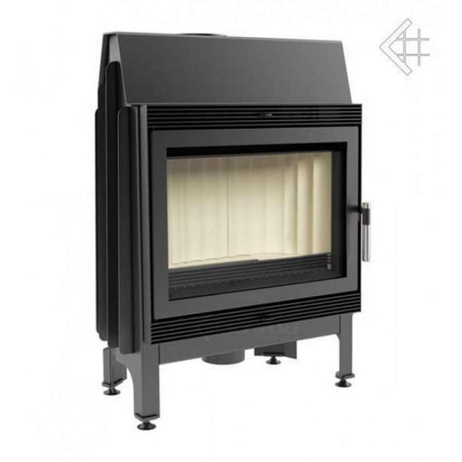 Каминная топка Kratki Blanka 670/570 Амазонка бай фото в Борисове