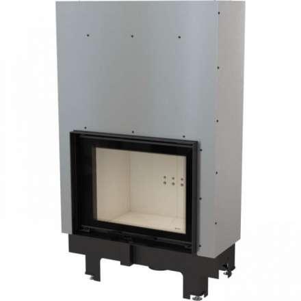 Каминная топка Kratki MBM/PW/10/W/G в Борисове