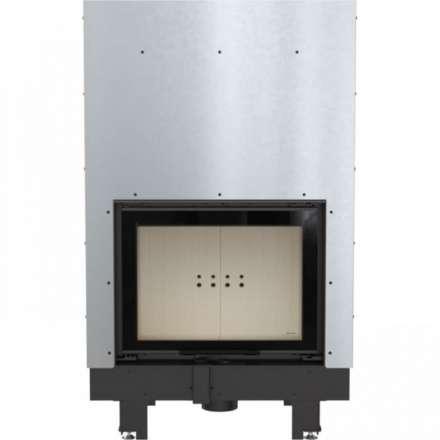 Каминная топка Kratki MBM/PW/10/W/G в Борисове