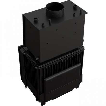 Каминная топка Kratki FRANEK/PW/12/W в Борисове