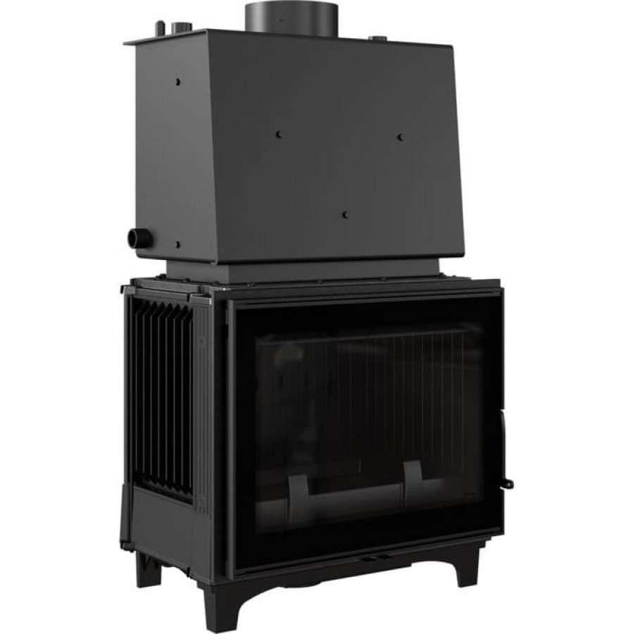 Каминная топка Kratki FRANEK/PW/12/W Амазонка бай фото в Борисове