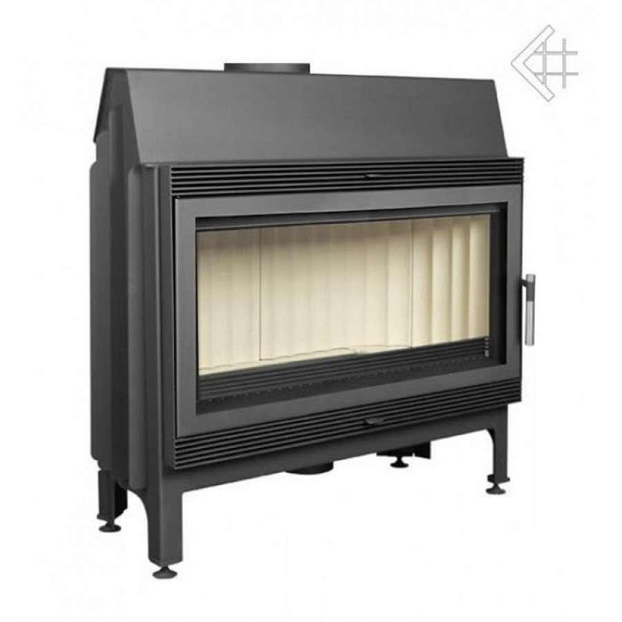 Каминная топка Kratki Blanka 910 Амазонка бай фото в Борисове