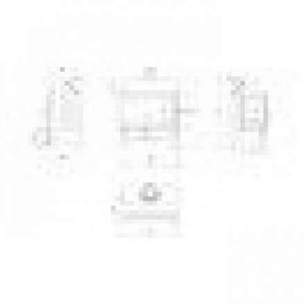 Каминная топка Kratki Zibi/L/BS/DECO в Борисове