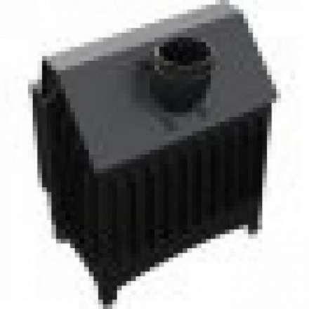 Каминная топка Kratki Zibi/L/BS/DECO в Борисове