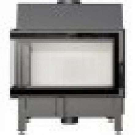 Каминная топка Kratki Zibi/L/BS/DECO в Борисове