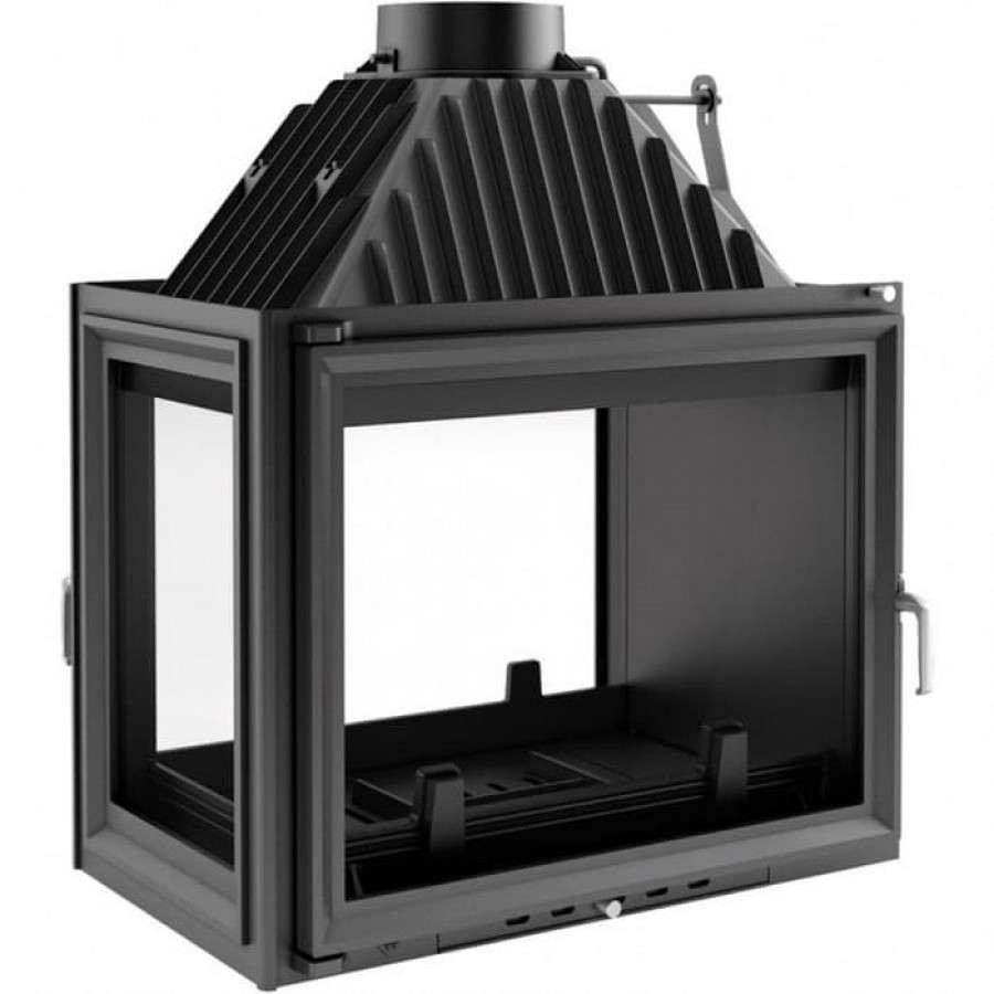 Каминная топка Kratki Amelia/LT Амазонка бай фото в Борисове