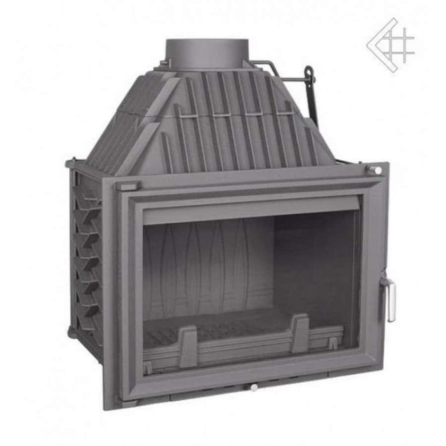 Каминная топка Kratki Zuzia 700 Амазонка бай фото в Борисове