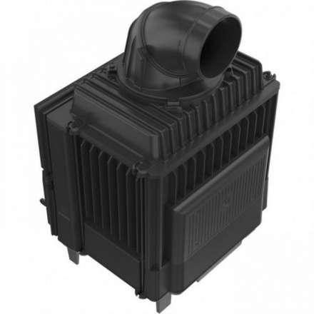 Каминная топка Kratki FRANEK/10 в Борисове