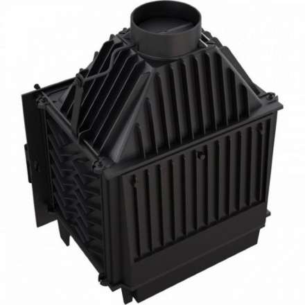 Каминная топка Kratki Zosia 12 в Борисове